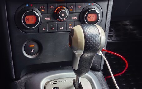 Nissan Qashqai, 2008 год, 662 000 рублей, 8 фотография