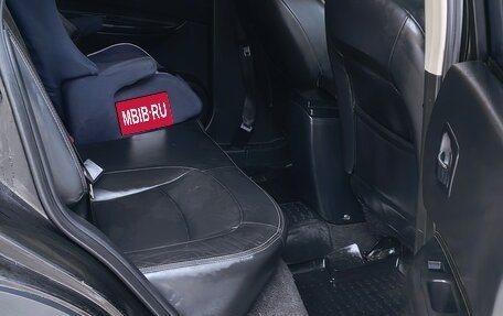 Nissan Qashqai, 2008 год, 662 000 рублей, 6 фотография