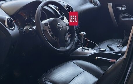 Nissan Qashqai, 2008 год, 662 000 рублей, 5 фотография