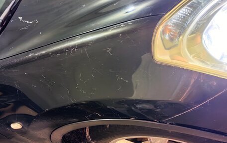 Nissan Qashqai, 2008 год, 662 000 рублей, 11 фотография