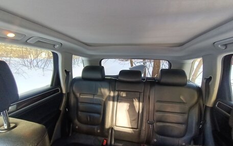 Volkswagen Touareg III, 2012 год, 1 850 000 рублей, 10 фотография