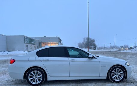 BMW 5 серия, 2016 год, 2 600 000 рублей, 5 фотография