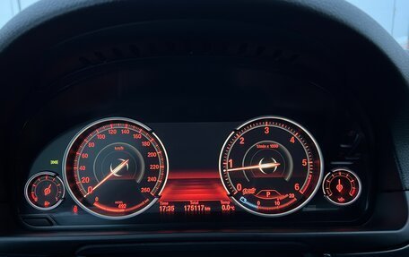 BMW 5 серия, 2016 год, 2 600 000 рублей, 15 фотография