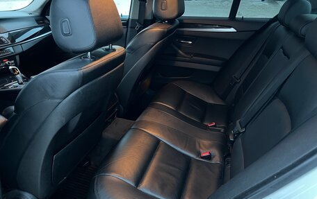 BMW 5 серия, 2016 год, 2 600 000 рублей, 9 фотография