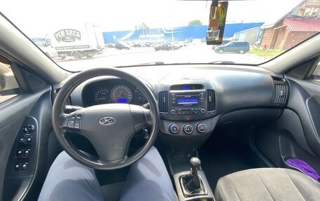 Hyundai Elantra IV, 2007 год, 450 000 рублей, 7 фотография