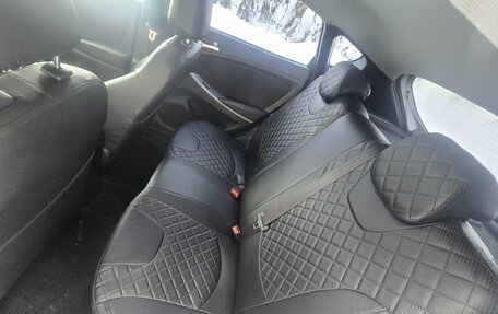 Hyundai Solaris II рестайлинг, 2014 год, 1 050 000 рублей, 8 фотография