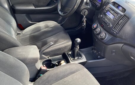 Hyundai Elantra IV, 2007 год, 450 000 рублей, 8 фотография