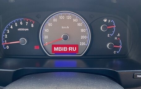 Hyundai Elantra IV, 2007 год, 450 000 рублей, 6 фотография