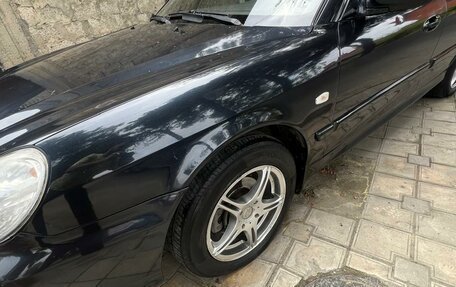 Hyundai Sonata IV рестайлинг, 2008 год, 480 000 рублей, 4 фотография