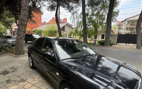 Hyundai Sonata IV рестайлинг, 2008 год, 480 000 рублей, 7 фотография