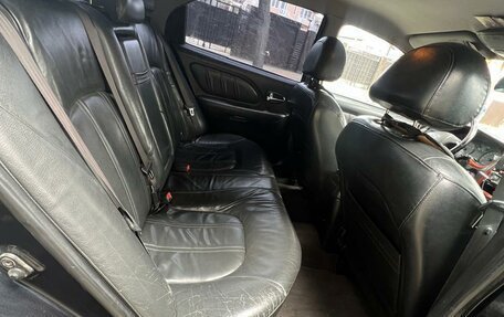 Hyundai Sonata IV рестайлинг, 2008 год, 480 000 рублей, 3 фотография