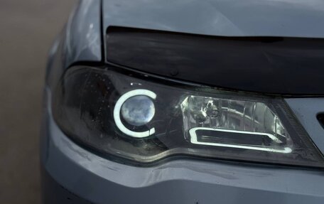 Daewoo Nexia I рестайлинг, 2012 год, 85 000 рублей, 2 фотография