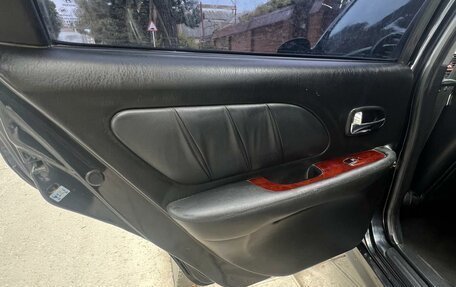 Hyundai Sonata IV рестайлинг, 2008 год, 480 000 рублей, 18 фотография