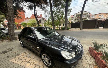 Hyundai Sonata IV рестайлинг, 2008 год, 480 000 рублей, 12 фотография