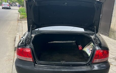 Hyundai Sonata IV рестайлинг, 2008 год, 480 000 рублей, 17 фотография