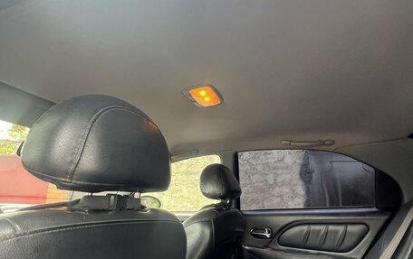 Hyundai Sonata IV рестайлинг, 2008 год, 480 000 рублей, 20 фотография