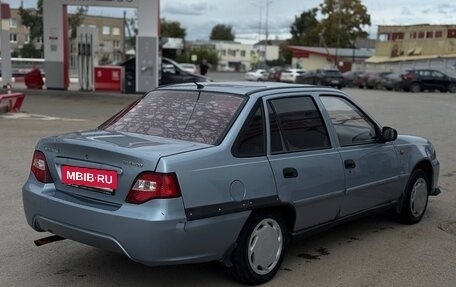 Daewoo Nexia I рестайлинг, 2012 год, 85 000 рублей, 4 фотография