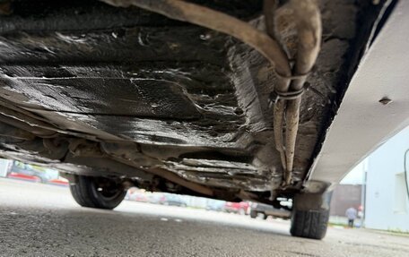 Daewoo Nexia I рестайлинг, 2012 год, 85 000 рублей, 7 фотография