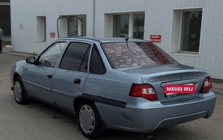 Daewoo Nexia I рестайлинг, 2012 год, 85 000 рублей, 5 фотография