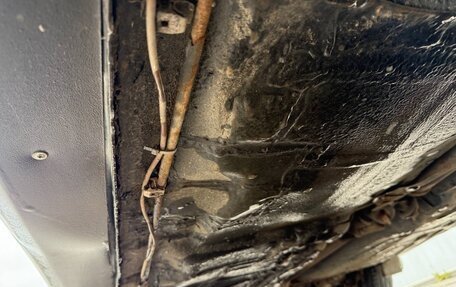 Daewoo Nexia I рестайлинг, 2012 год, 85 000 рублей, 6 фотография