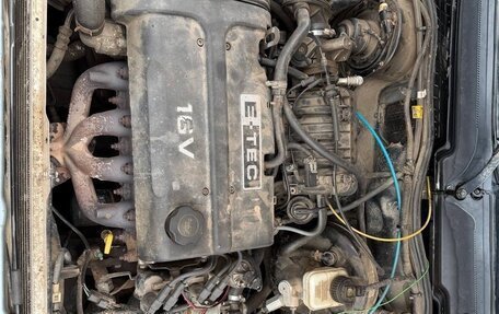 Daewoo Nexia I рестайлинг, 2012 год, 85 000 рублей, 9 фотография