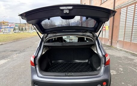 Nissan Qashqai, 2010 год, 1 040 000 рублей, 8 фотография