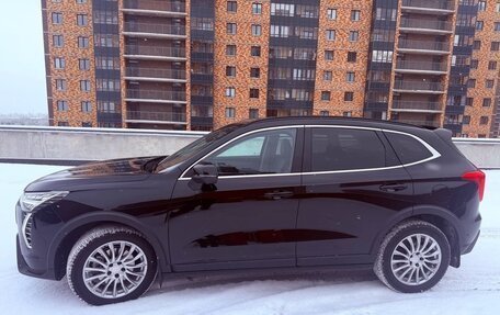 Haval Jolion, 2024 год, 2 450 000 рублей, 3 фотография