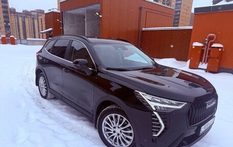 Haval Jolion, 2024 год, 2 450 000 рублей, 6 фотография