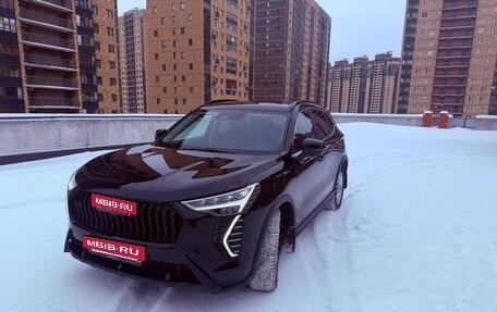 Haval Jolion, 2024 год, 2 450 000 рублей, 2 фотография