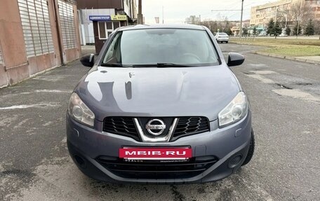 Nissan Qashqai, 2010 год, 1 040 000 рублей, 3 фотография