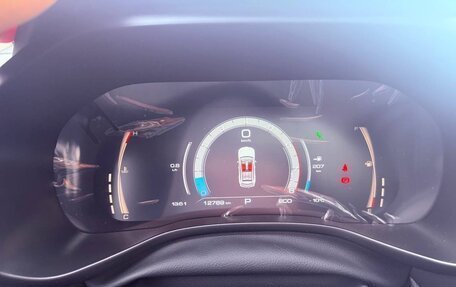 Haval Jolion, 2024 год, 2 450 000 рублей, 10 фотография