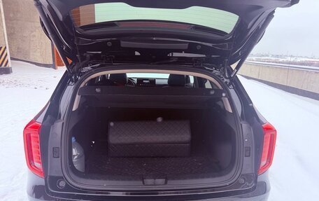 Haval Jolion, 2024 год, 2 450 000 рублей, 8 фотография