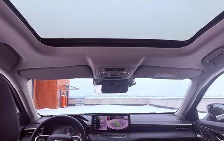 Haval Jolion, 2024 год, 2 450 000 рублей, 12 фотография