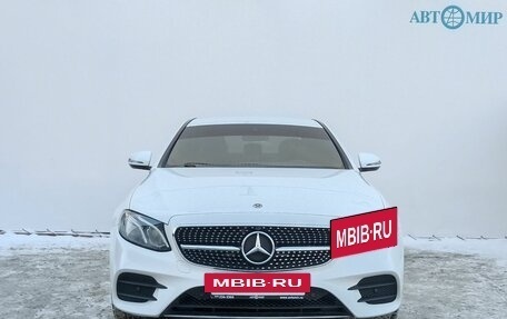 Mercedes-Benz E-Класс, 2020 год, 3 995 000 рублей, 2 фотография