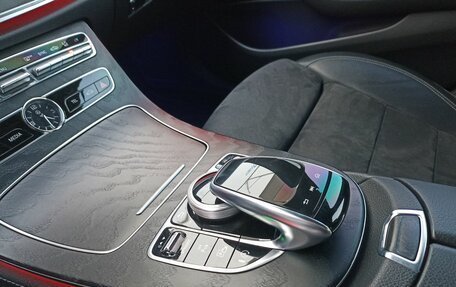 Mercedes-Benz E-Класс, 2020 год, 3 995 000 рублей, 13 фотография