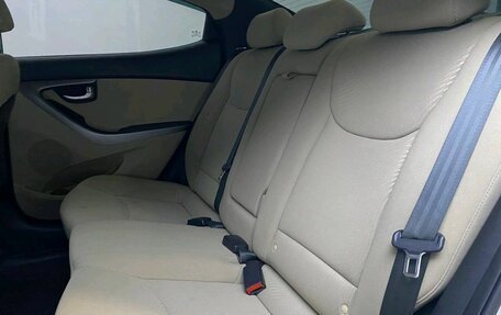 Hyundai Elantra V, 2014 год, 1 100 000 рублей, 11 фотография