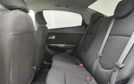 KIA Rio III рестайлинг, 2015 год, 850 000 рублей, 12 фотография