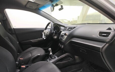 KIA Rio III рестайлинг, 2015 год, 850 000 рублей, 11 фотография