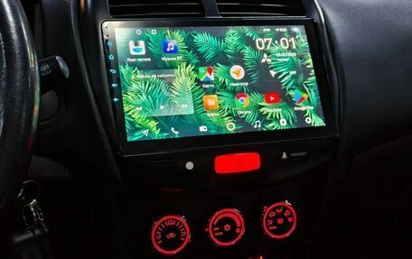 Mitsubishi ASX I рестайлинг, 2014 год, 1 195 000 рублей, 4 фотография