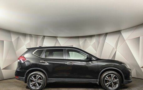 Nissan X-Trail, 2020 год, 2 495 000 рублей, 6 фотография