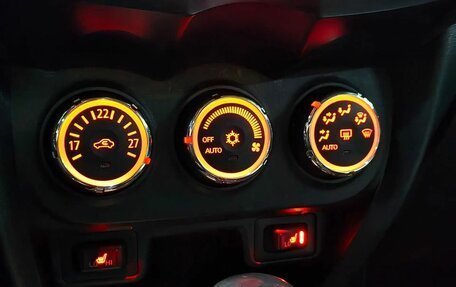 Mitsubishi ASX I рестайлинг, 2014 год, 1 195 000 рублей, 5 фотография