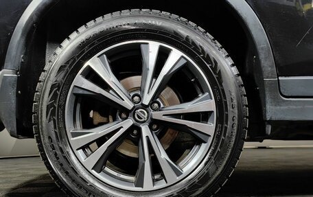 Nissan X-Trail, 2020 год, 2 495 000 рублей, 9 фотография