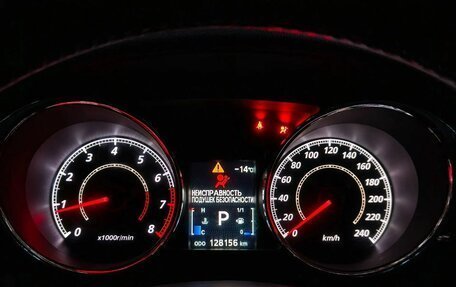 Mitsubishi ASX I рестайлинг, 2014 год, 1 195 000 рублей, 3 фотография