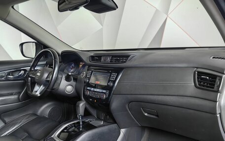 Nissan X-Trail, 2020 год, 2 495 000 рублей, 13 фотография