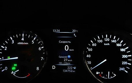 Nissan X-Trail, 2020 год, 2 495 000 рублей, 18 фотография