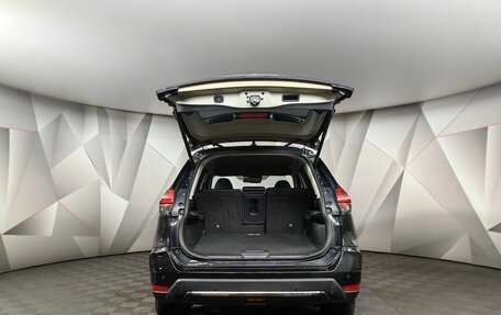 Nissan X-Trail, 2020 год, 2 495 000 рублей, 12 фотография