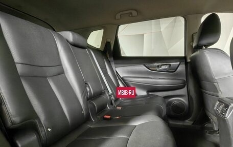 Nissan X-Trail, 2020 год, 2 495 000 рублей, 16 фотография