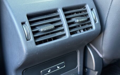 Jaguar F-Pace, 2016 год, 1 895 000 рублей, 11 фотография