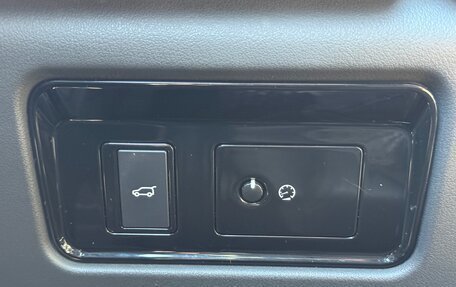 Jaguar F-Pace, 2016 год, 1 895 000 рублей, 22 фотография