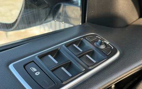 Jaguar F-Pace, 2016 год, 1 895 000 рублей, 23 фотография